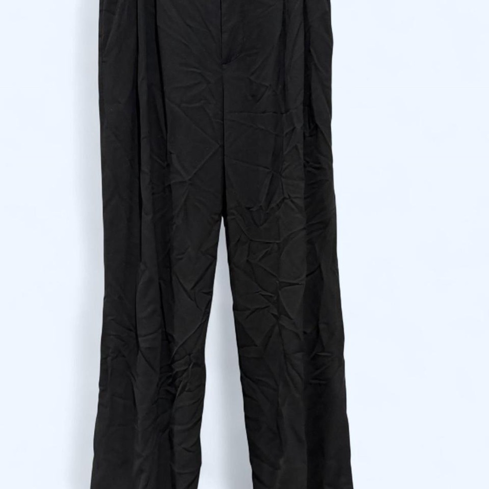 Vince Wide Leg Trouser